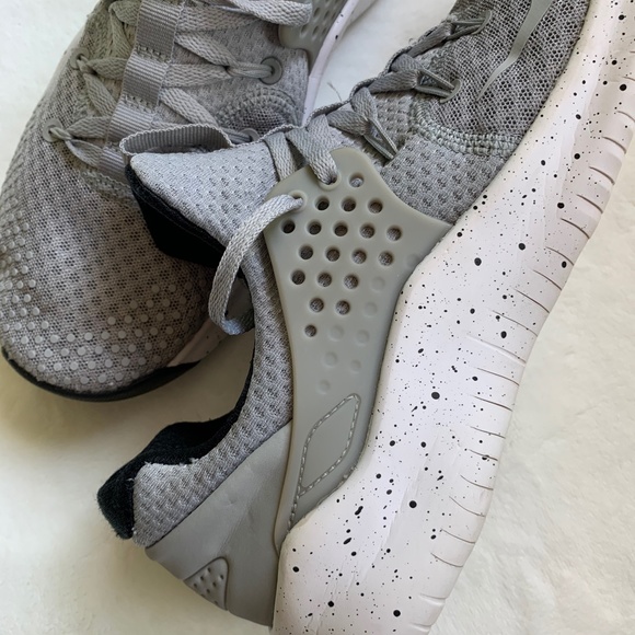 Men NIKE Free TR V8 Training Athletic Lifestyle main image 4